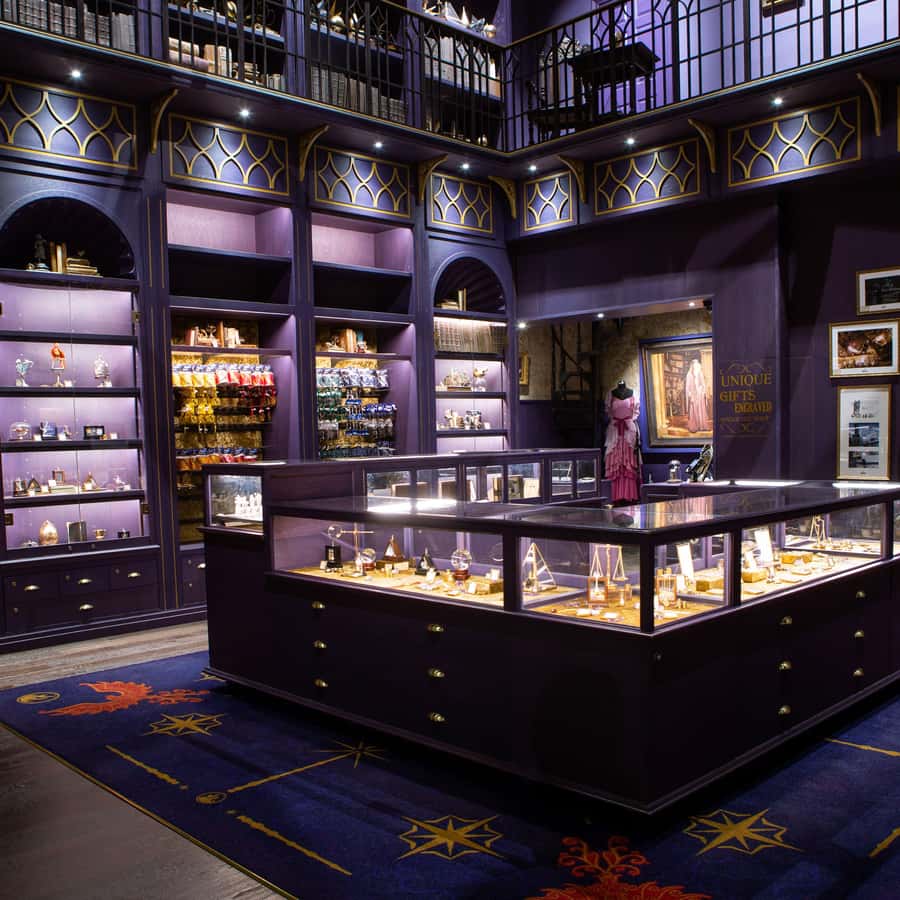 London Warner Bros Studio Harry Potter Tour & Branded Bus 