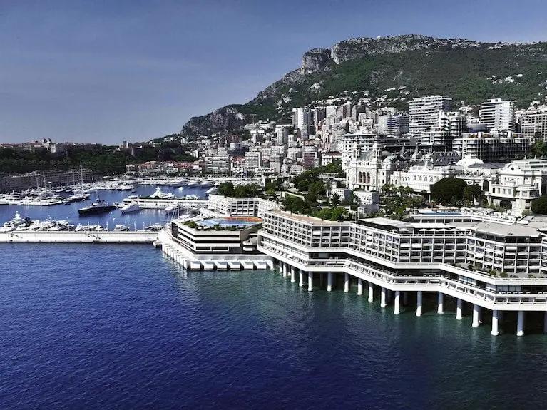 Fairmont Monte Carlo Booking hotels accommodation trip