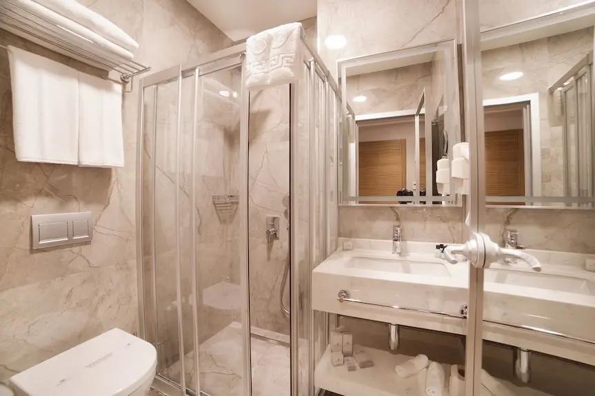 Erboy Hotel Estambul Turkey Booking hotels accommodation trip