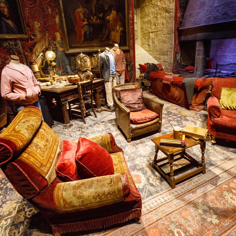From London: Harry Potter Warner Bros Studio Tour Hotels Booking Trips