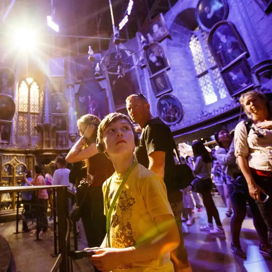 From London: Harry Potter Warner Bros Studio Tour Hotels Booking Trips