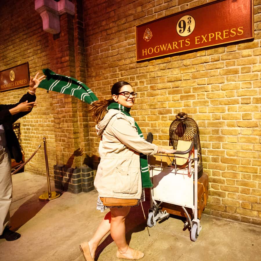 From London: Harry Potter Warner Bros Studio Tour Hotels Booking Trips