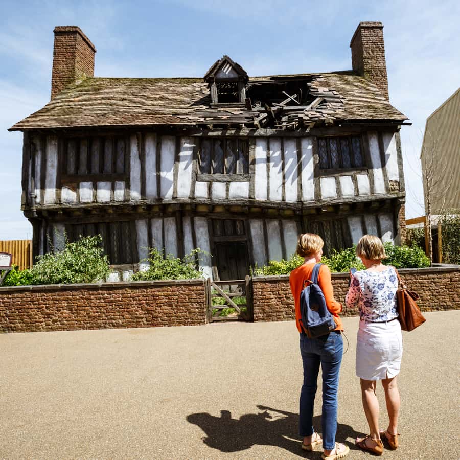 From London: Harry Potter Warner Bros Studio Tour Hotels Booking Trips