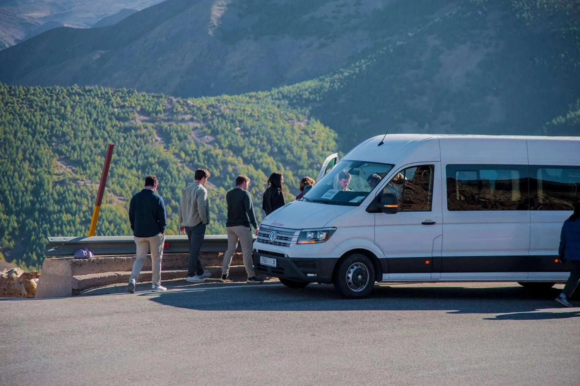 From Marrakech: 3-Day Merzouga and Sahara Desert Tour Hotels Booking Trips