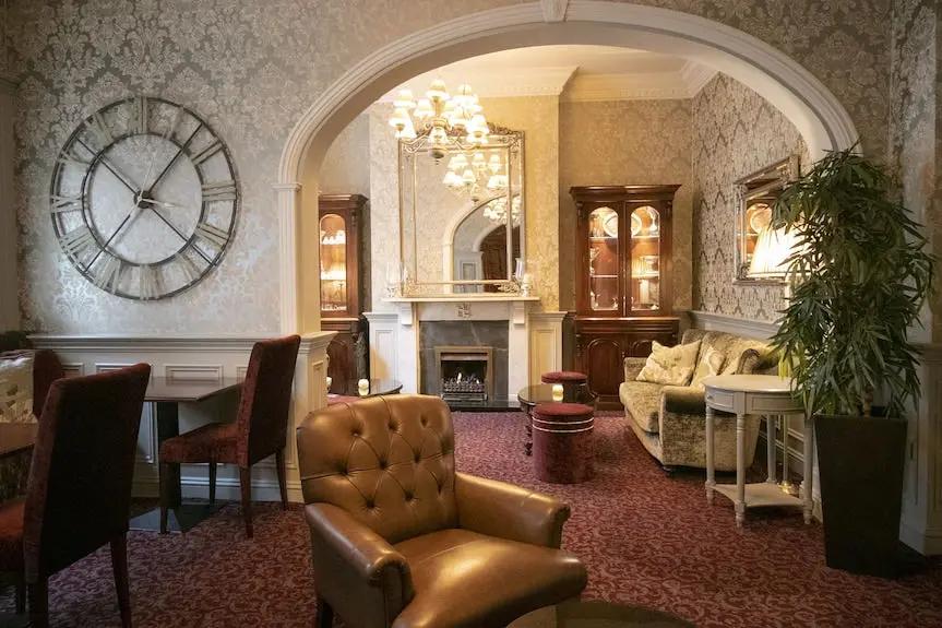 The International Hotel Killarney Booking hotels accommodation trip