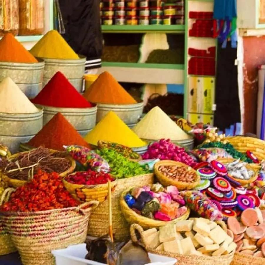 Agadir/Taghazout: Old Medina of Coco Polizzi and Agadir Tour Hotels Booking Trips