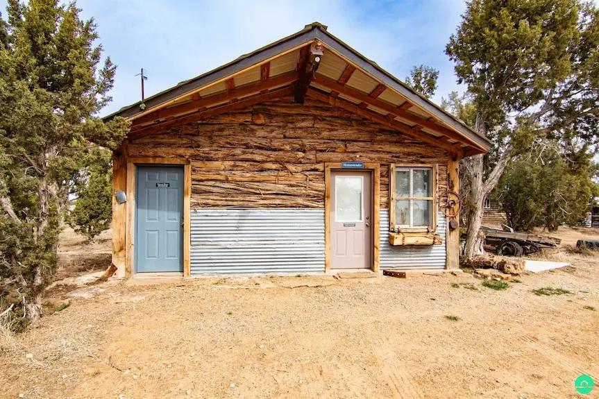 The Settlers Cabin Retreat Booking hotels accommodation trip