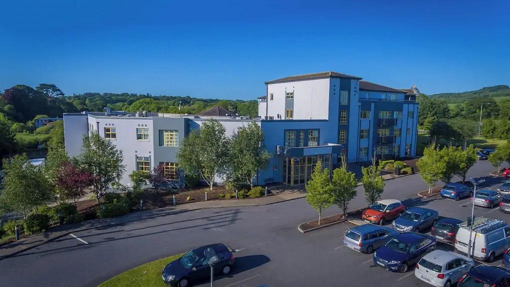 Newtown Park Hotel Booking hotels accommodation trip