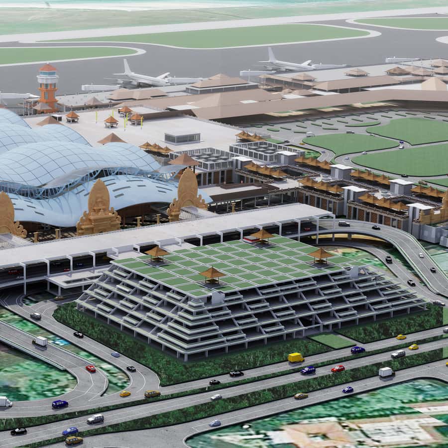 Ngurah Rai Bali Airport Private Transfer Hotels Booking Trips