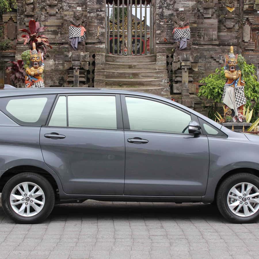 Ngurah Rai Bali Airport Private Transfer Hotels Booking Trips