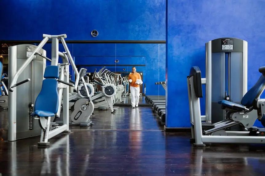 La Mamounia hotel Marrakech Morocco Booking hotels accommodation trip