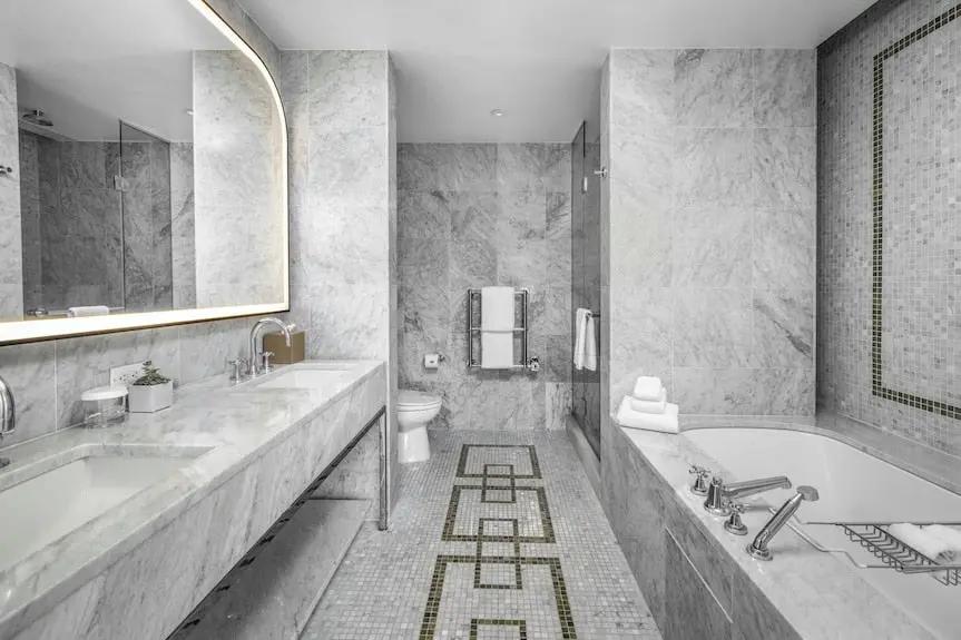 The Luxury Collection Hotel Manhattan Midtown Hotels Booking Trips