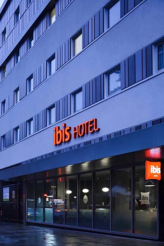 ibis London Shepherds Bush – Hammersmith Booking hotels accommodation trip