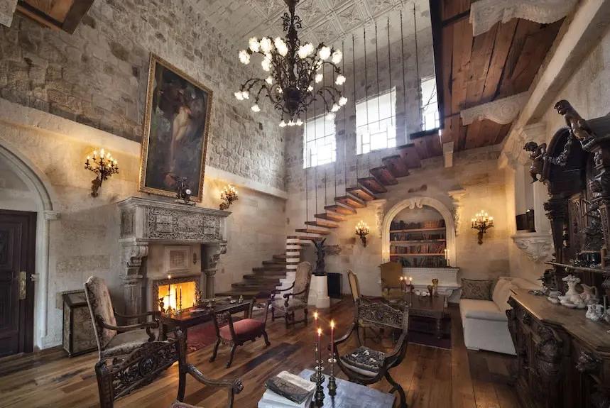 Sacred House guest houes in turky Booking hotels accommodation trip