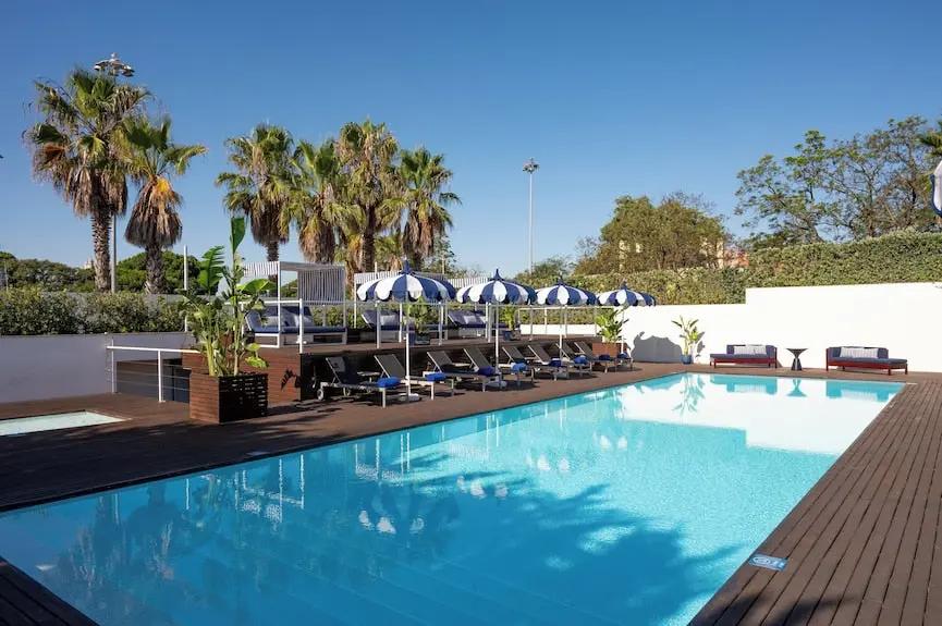 Palácio do Governador - Lisbon Hotel & Spa Hotels Booking Trips