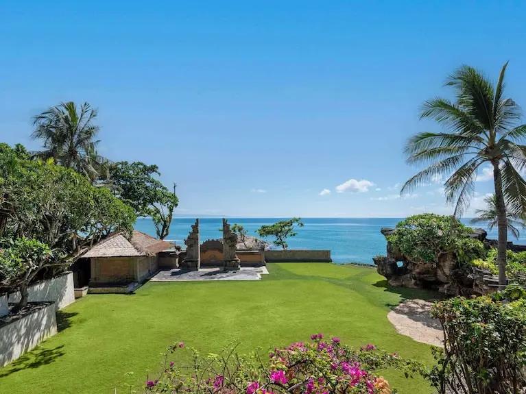 Hilton Bali Resort Hotels Booking Trips