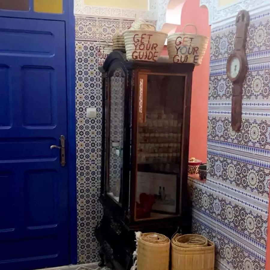 Marrakech: 2-Hour Traditional Moroccan Hammam Experience Hotels Booking Trips