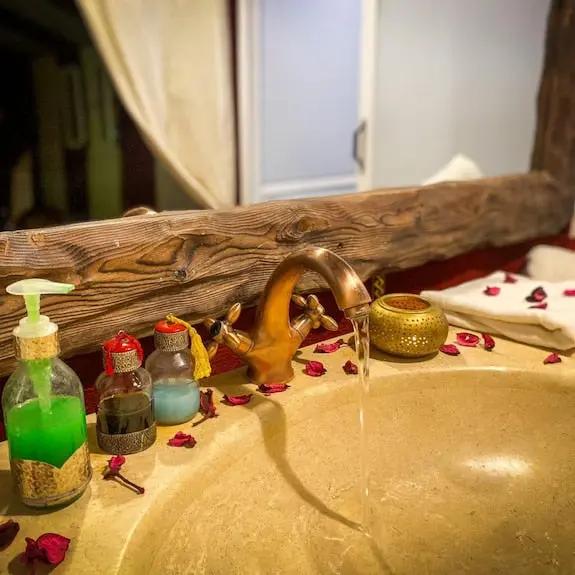 Desert Heart Luxury Camp merzouga Morocco Hotels Booking Trips