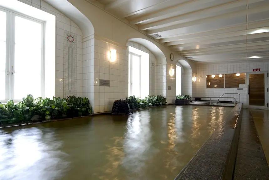 Hotel Monterey Sendai Booking hotels accommodation trip