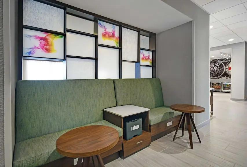 Hampton Inn Las Vegas Strip South, NV Booking hotels accommodation trip