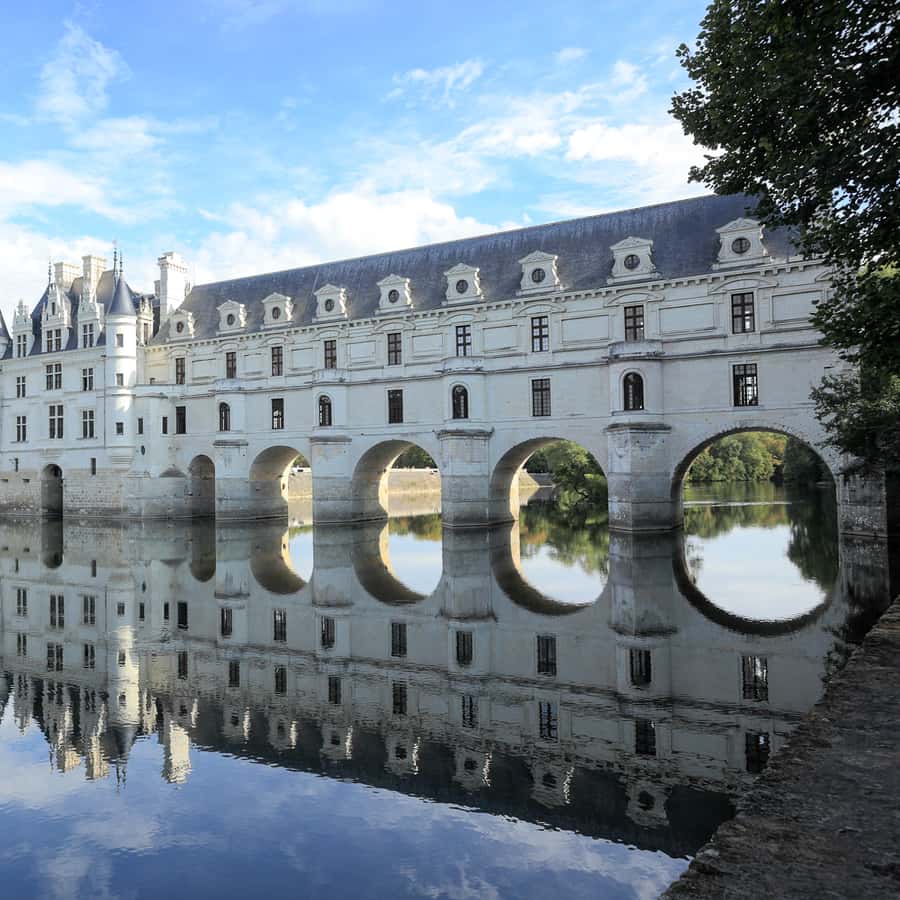 Chenonceau Castle Admission ticket Hotels Booking Trips