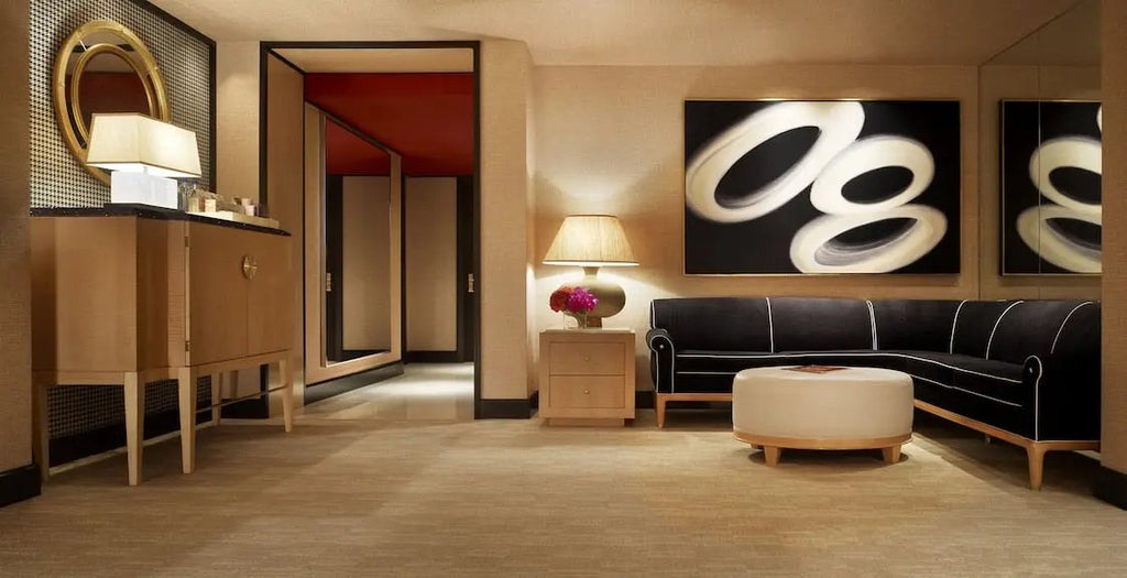 Wynn Las Vegas Hotels Booking Trips