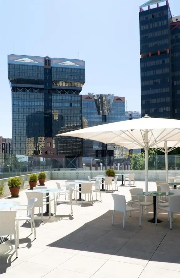 Dom Pedro Lisboa Hotel, a member of Radisson Individuals Hotels Booking Trips