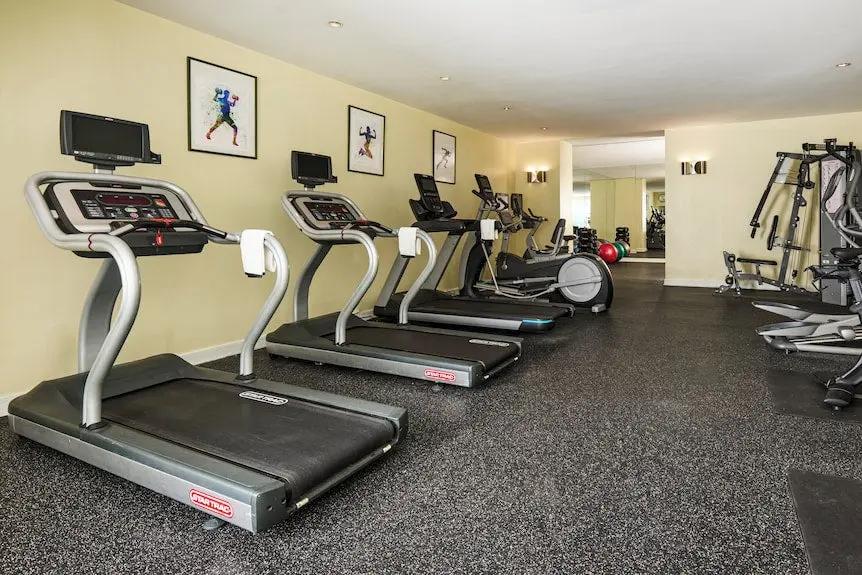 Archer Hotel Old Town Alexandria Hotels Booking Trips