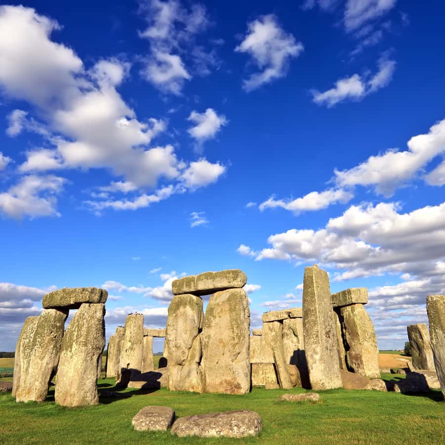 From London: Windsor, Oxford & Stonehenge Full-Day Trip Hotels Booking Trips