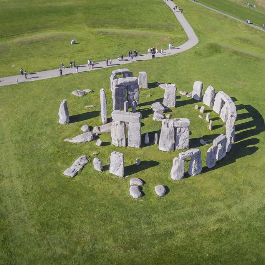 From London: Windsor, Oxford & Stonehenge Full-Day Trip Hotels Booking Trips