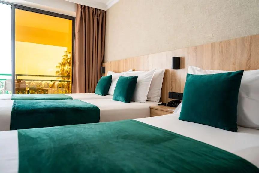 Hotel Argana agadir Morocco Booking hotels accommodation trip