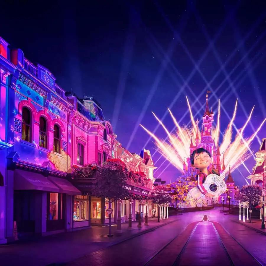 Disneyland Paris 1-Day Ticket Hotels Booking Trips