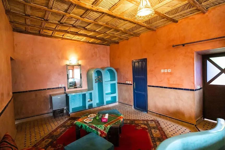 Ksar Bicha Hotel near Erg Chebbi Hotels Booking Trips