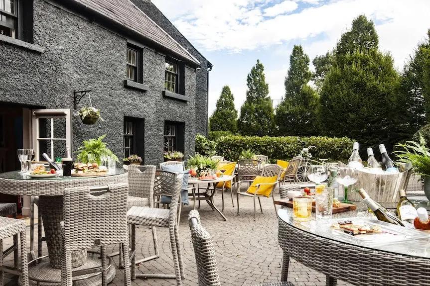 The Address Citywest Booking hotels accommodation trip