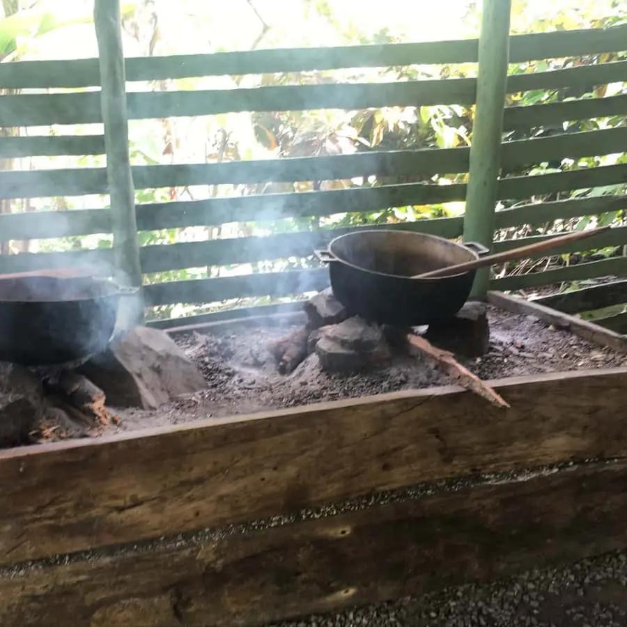 From Bayahibe Half Day Monkeyland Safari Hotels Booking Trips