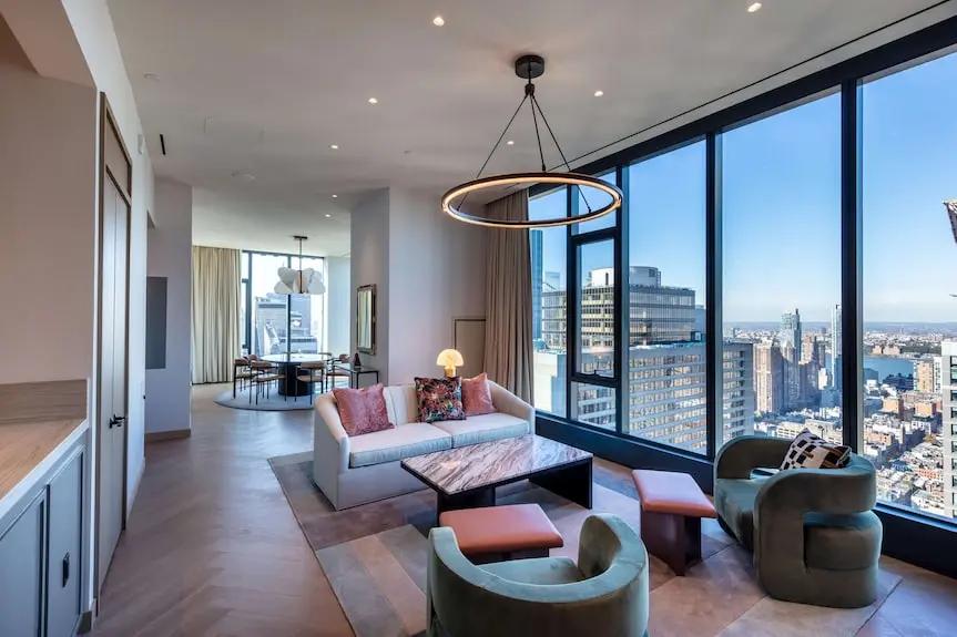 Tempo by Hilton New York Times Square Booking hotels accommodation trip