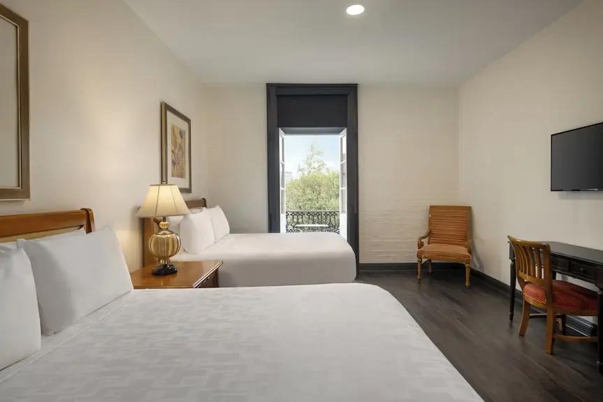 Le Richelieu Hotel Hotels Booking Trips