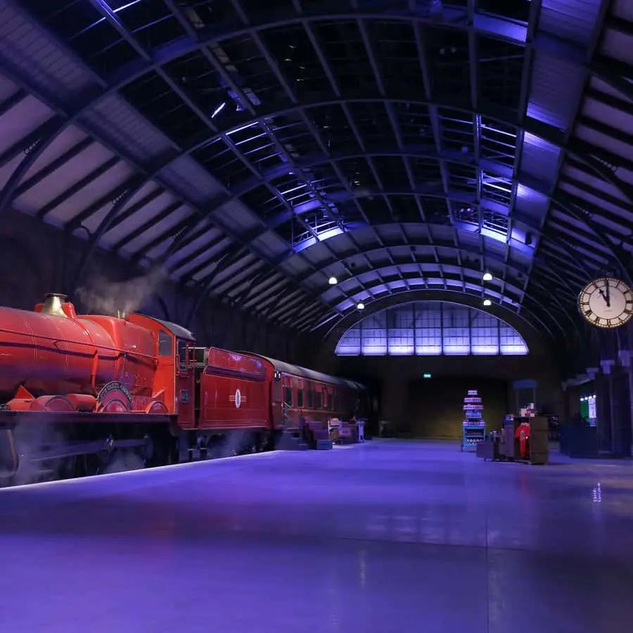 From London: Harry Potter Warner Bros Studio Tour Hotels Booking Trips