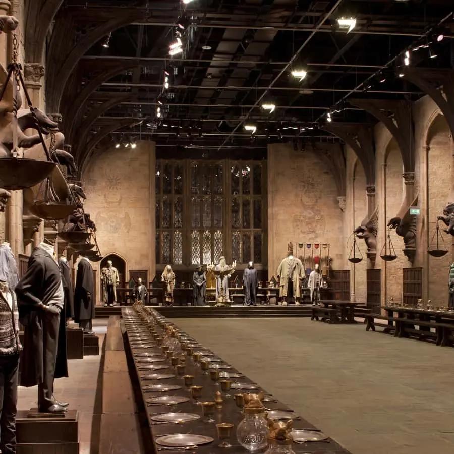 From London: Harry Potter Warner Bros Studio Tour Hotels Booking Trips