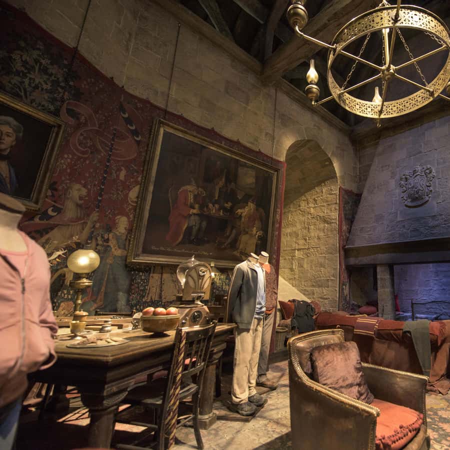 From London: Harry Potter Warner Bros Studio Tour Hotels Booking Trips