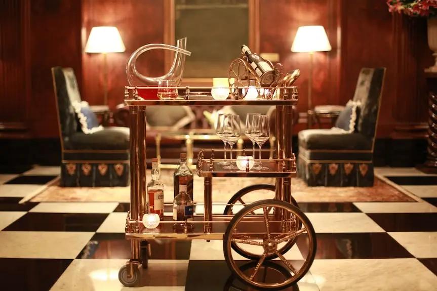 The Taj Mahal Palace Mumbai Hotels Booking Trips