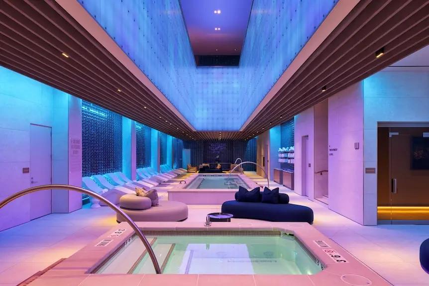 Fontainebleau Las Vegas Booking hotels accommodation trip