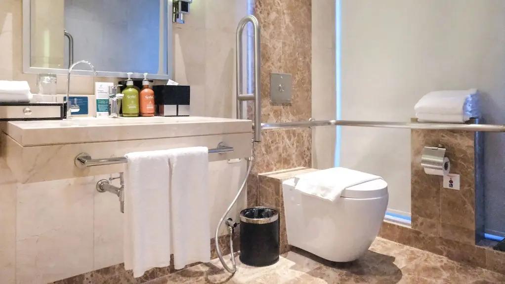 Holiday Inn Singapore Little India by IHG Booking hotels accommodation trip