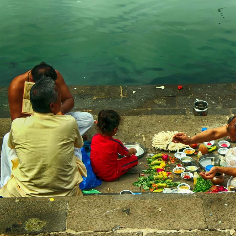 Mumbai: Full-Day Sightseeing Tour of Mumbai Hotels Booking Trips