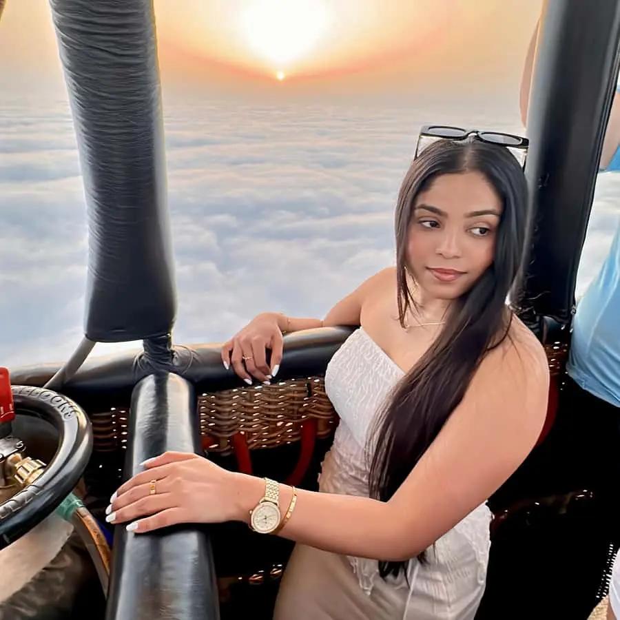 Marrakech: Balloon Flight, Berber Breakfast & Certificate Hotels Booking Trips