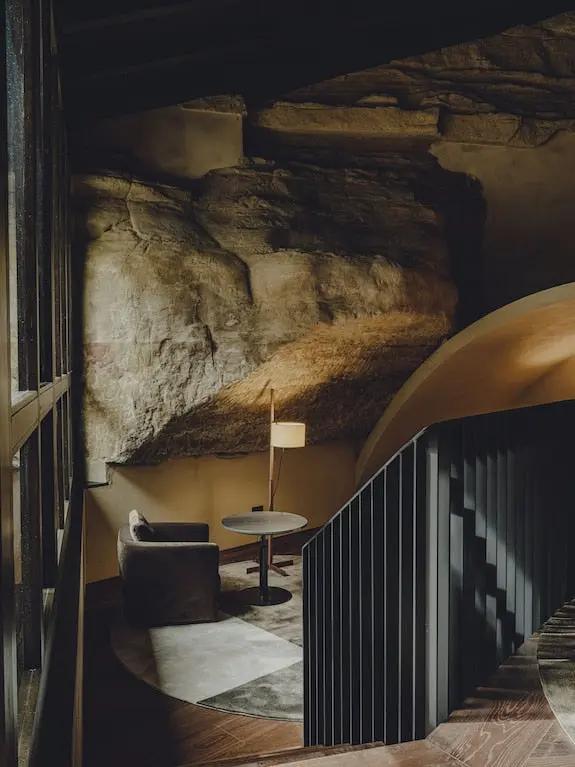 Santa María Briones Booking hotels accommodation trip