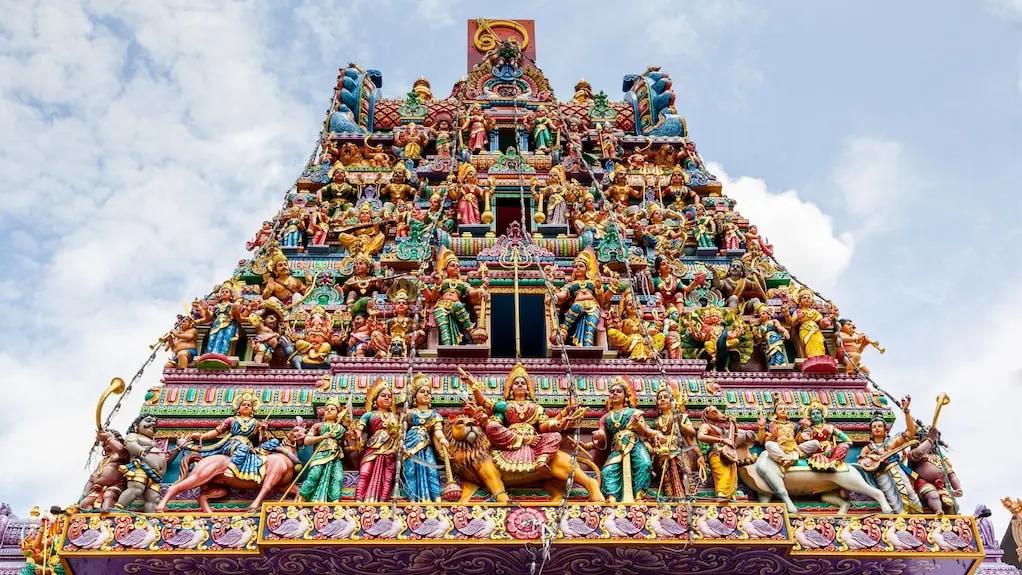 Holiday Inn Singapore Little India by IHG Booking hotels accommodation trip