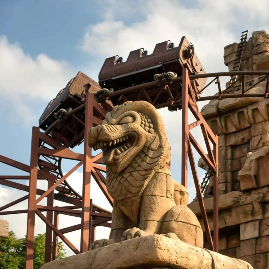 Disneyland Paris 1-Day Ticket Hotels Booking Trips