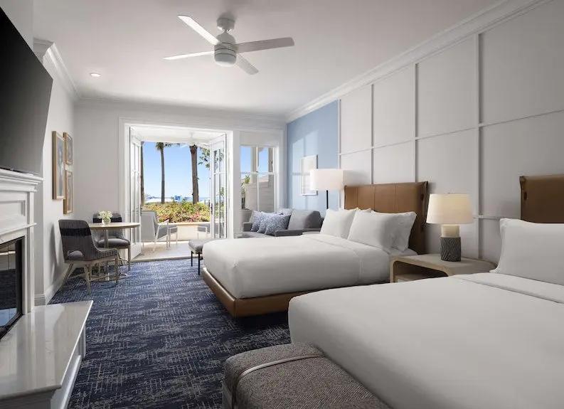 Hotel del Coronado, Curio Collection by Hilton Booking hotels accommodation trip