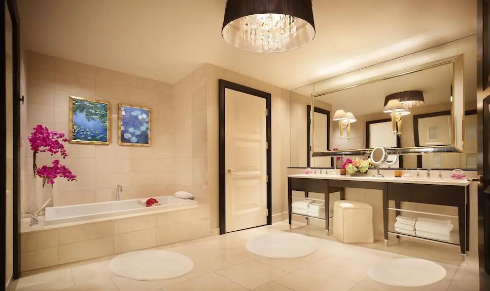 Wynn Las Vegas Hotels Booking Trips